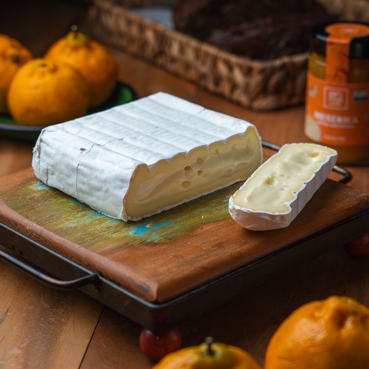 Kit Bucaneve e Geleia Mexerica