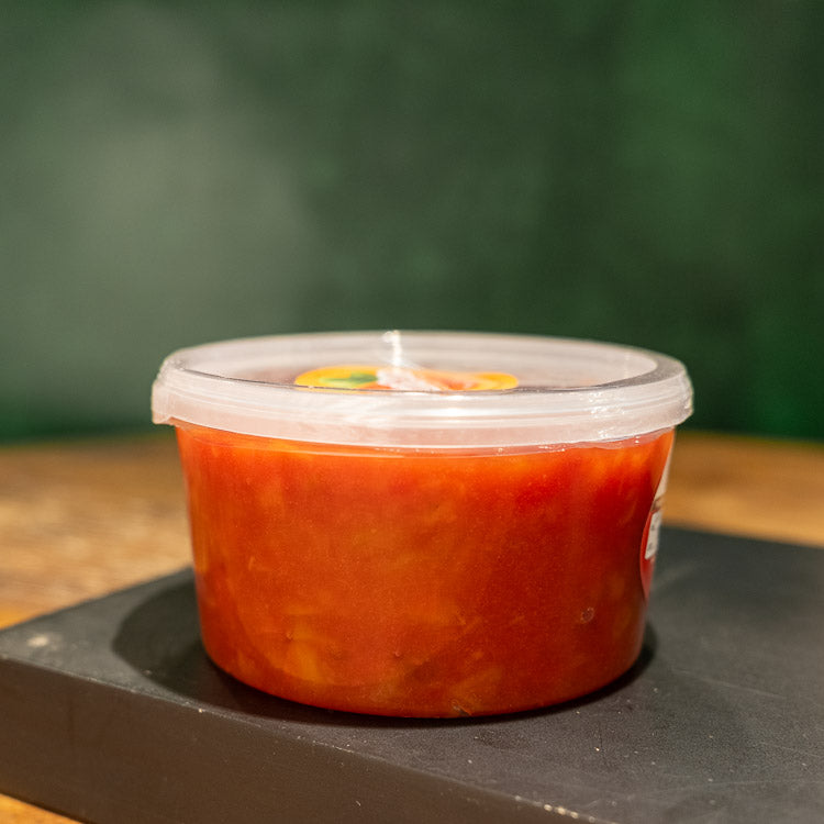 Goiabada Cascão Vovo Olavo Pote 600 Gr