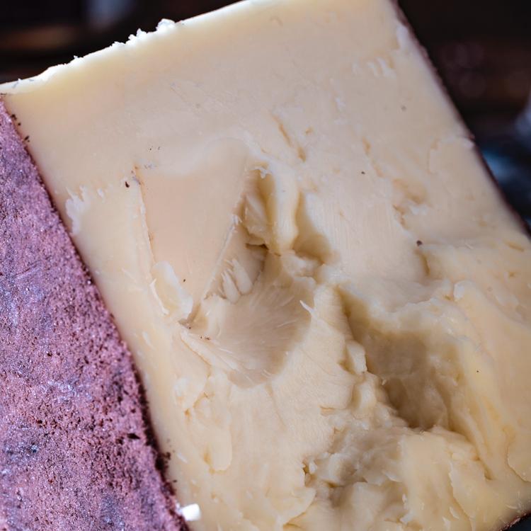 Queijo Bartholdy Açaí