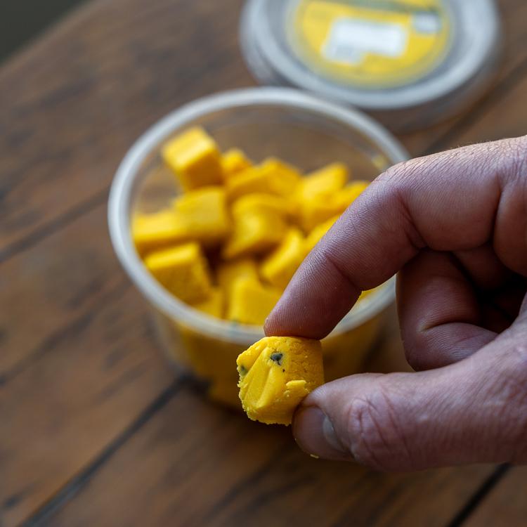 Doce De Leite c/Maracuja Pote Tropical