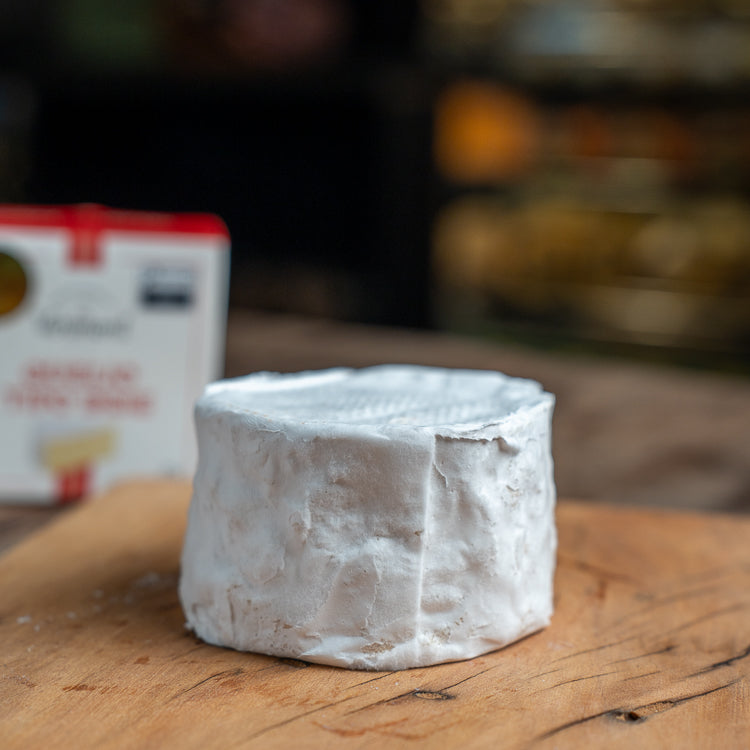 Queijo Tipo Brie Vermont