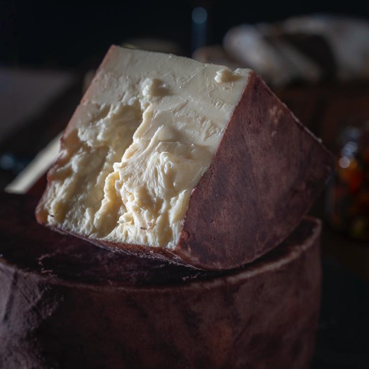 Kit Queijo Bartholdy Açaí e Antepasto Aysla