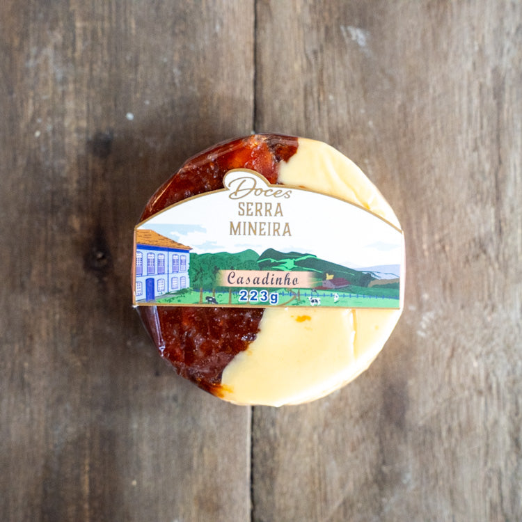 Casadinho 223Gr