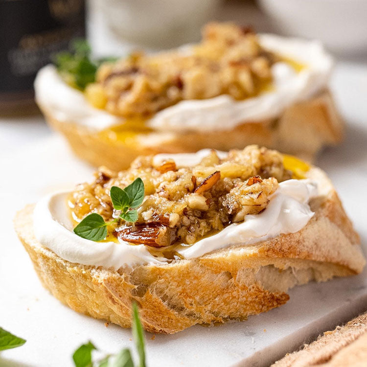 Truta Defumada Aysla