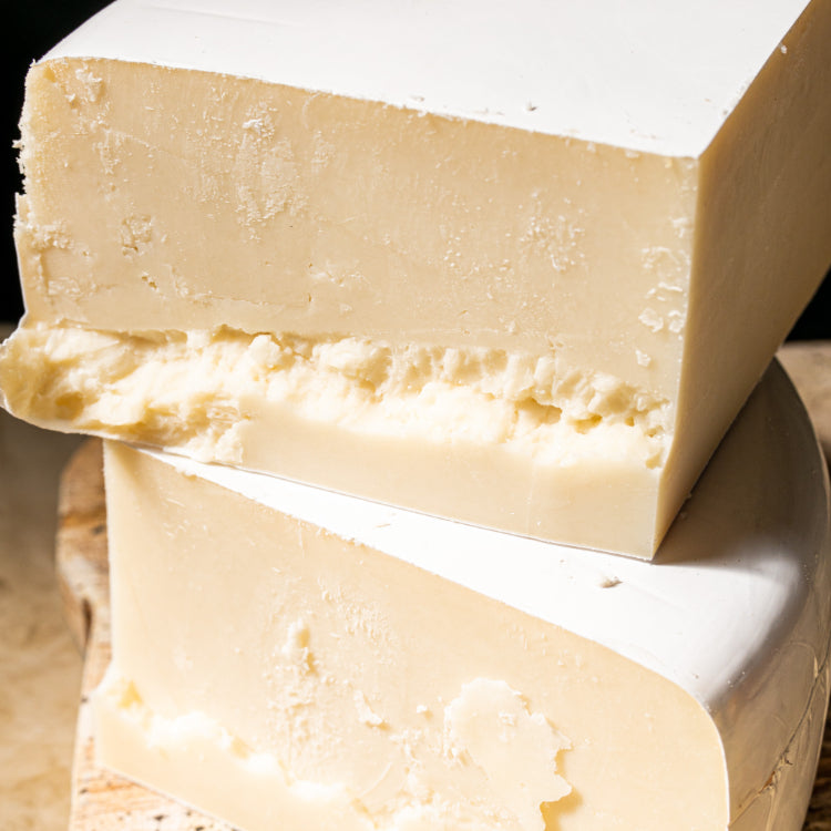 Queijo de Cabra Cara Branca