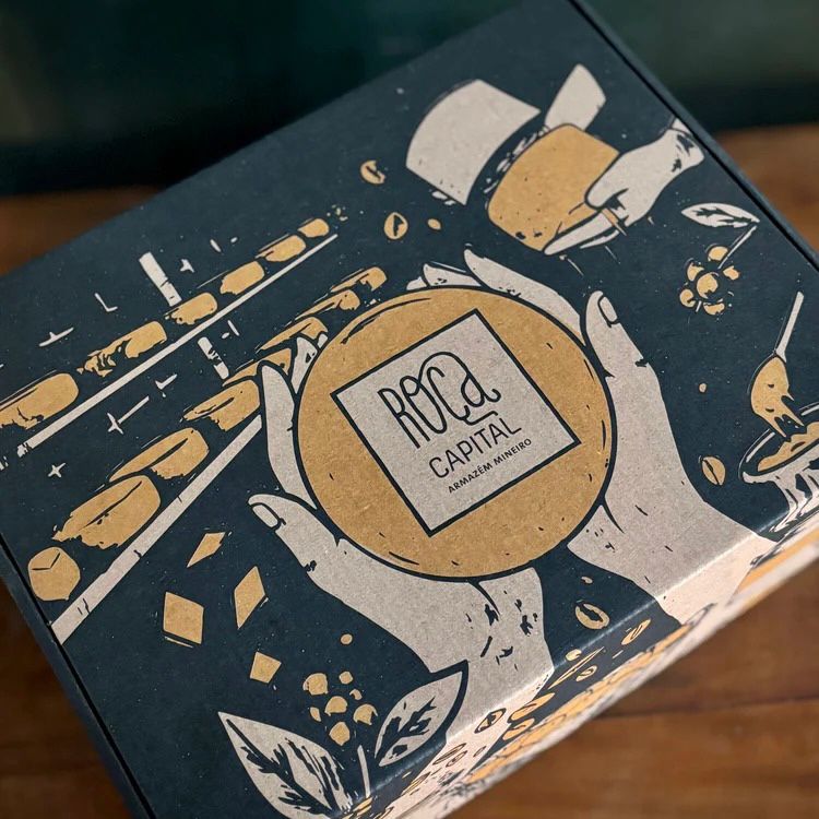 Kit Queijo, Vinho e Charcutaria