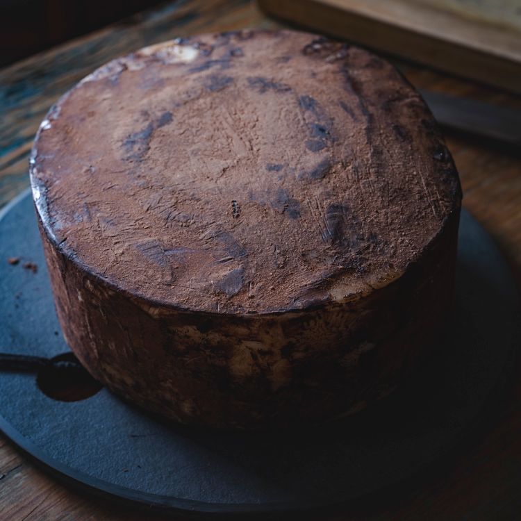 Queijo Vecchio Formaggio Ovelha