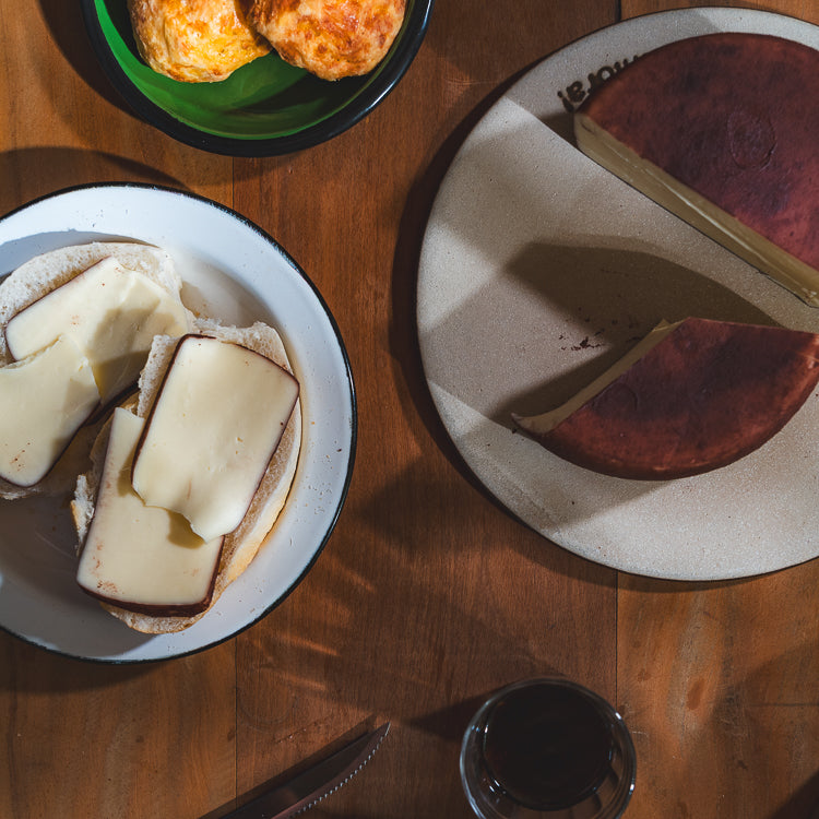 Queijo São Vicente