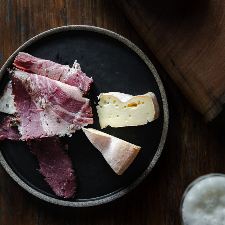 Kit Giovana e Pastrami