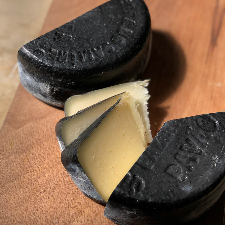 Queijo Serra do Salitre