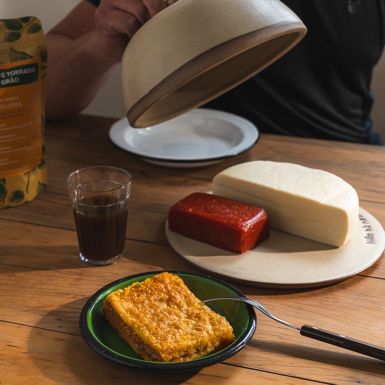 Kit Raízes de Minas