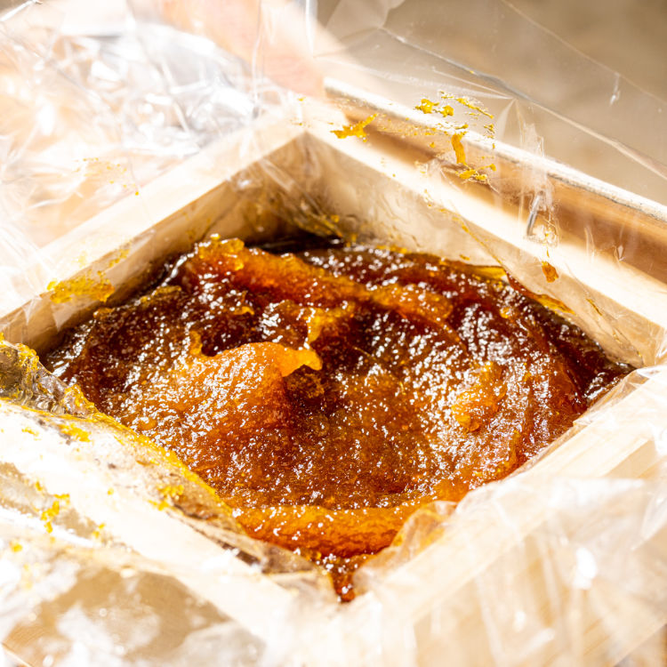 Mangada 500 Gr Sinhá Mineira