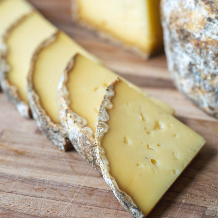 Kit Queijo Cuestinha e Copa Fatiada