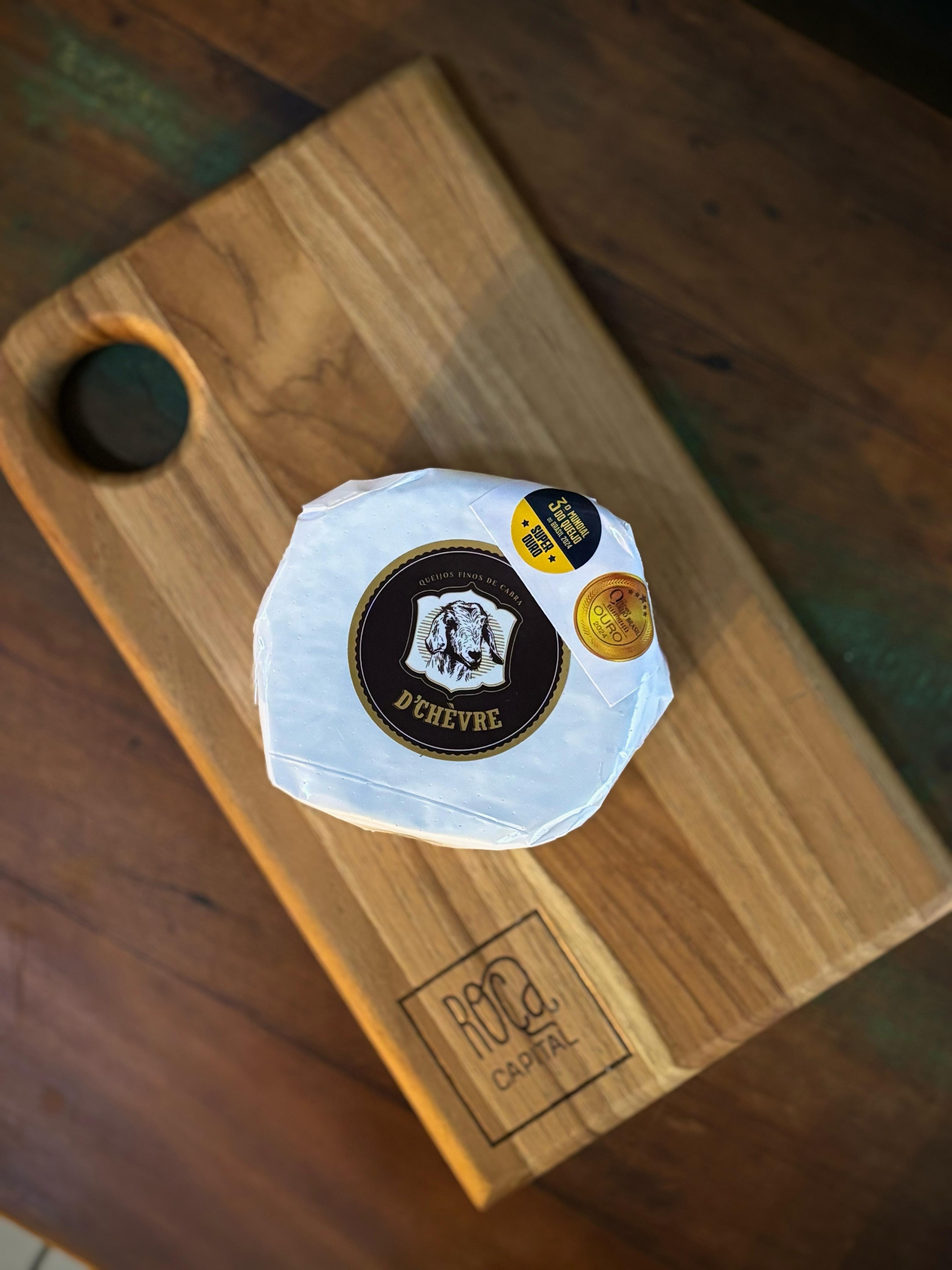 QUEIJO ROUELLE