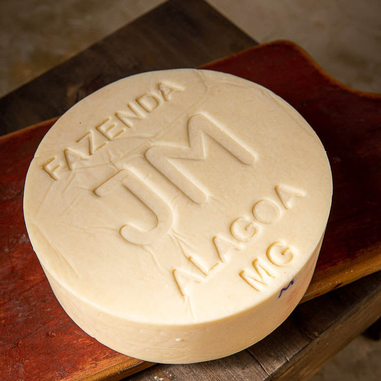Queijo Alagoa Jm