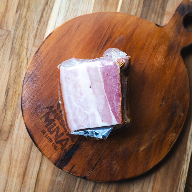 Bacon Premium Peça