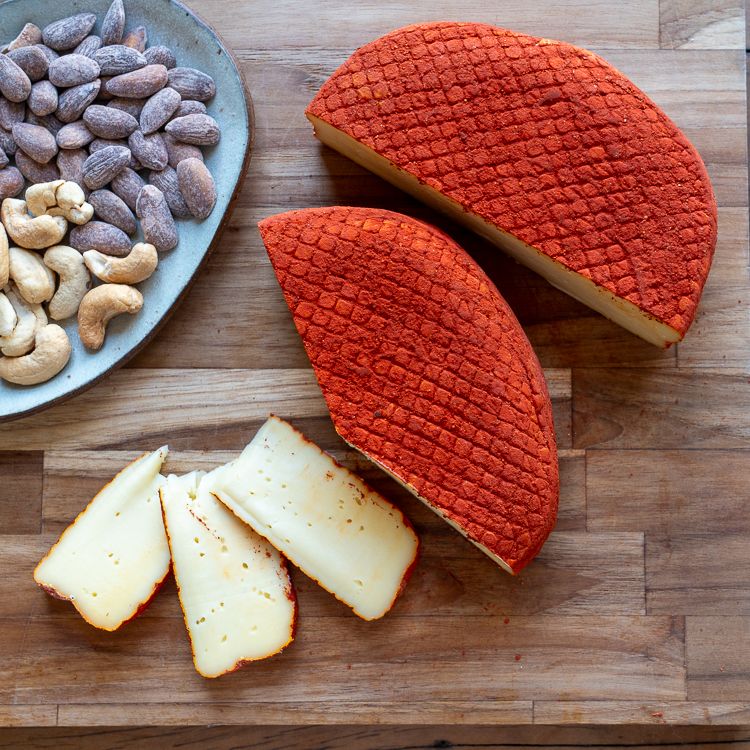 Queijo Solera Ribeiro Fiorentini