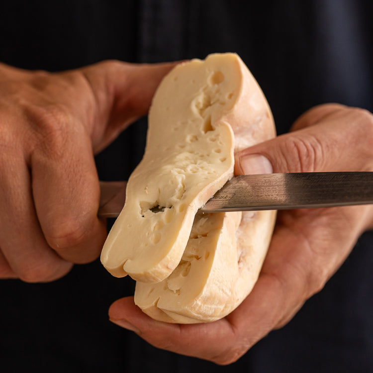 Kit Giovana e Vinho e bresaola