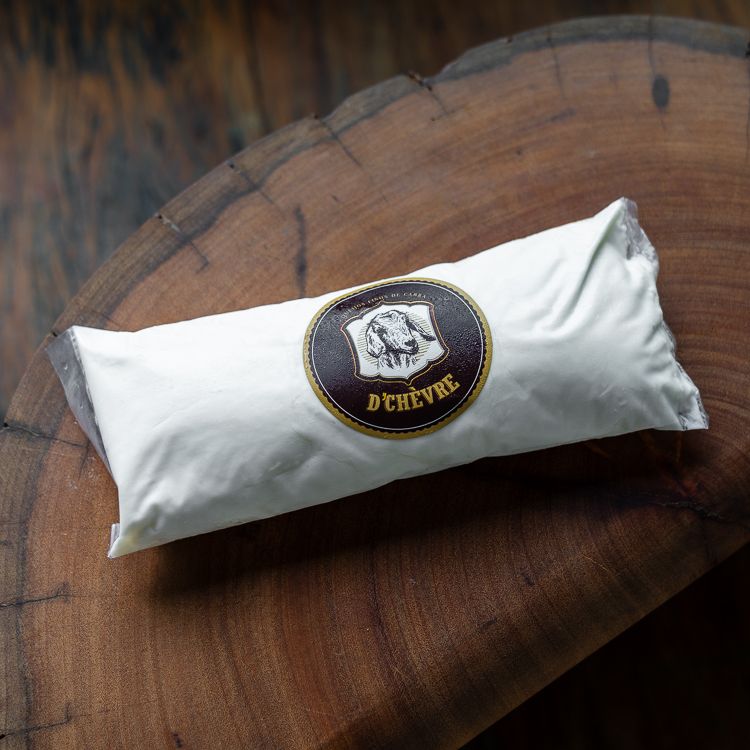 Queijo Buchette D'Chevre