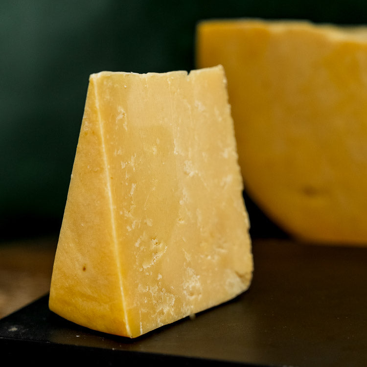 Queijo Bocaina de Minas - 12 meses