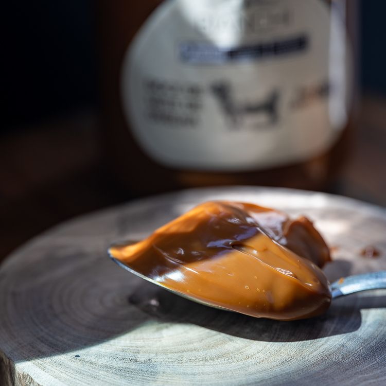 Doce de Leite de Ovelha 660g