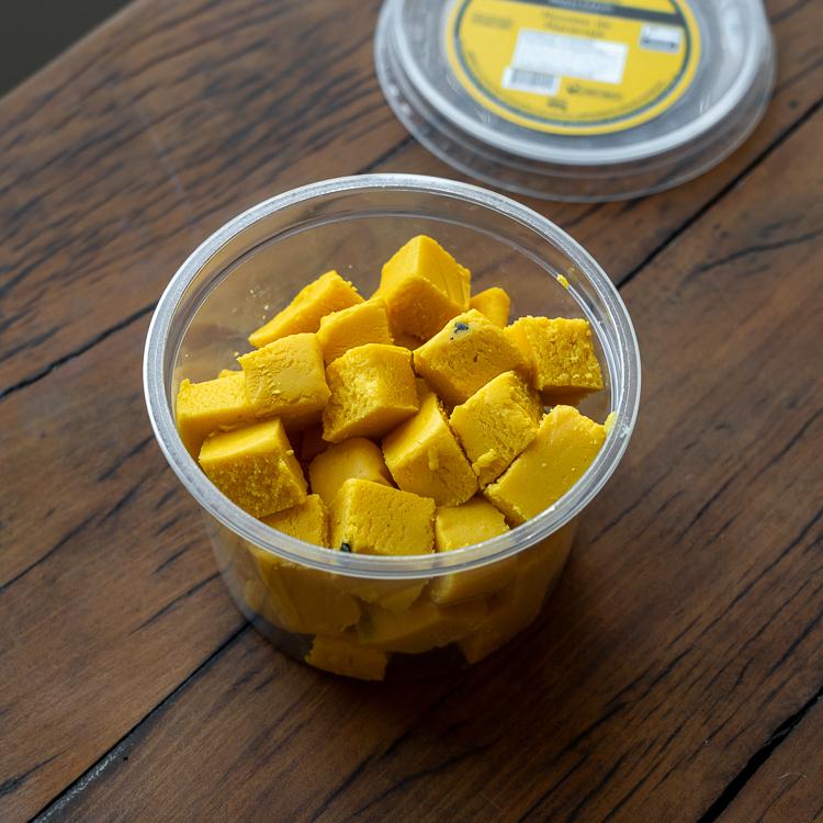 Doce De Leite c/Maracuja Pote Tropical