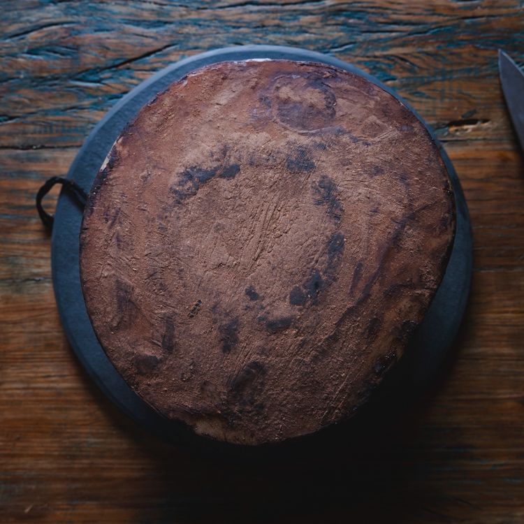 Queijo Vecchio Formaggio Ovelha