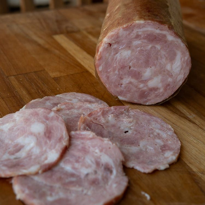 Linguiça Defumada
