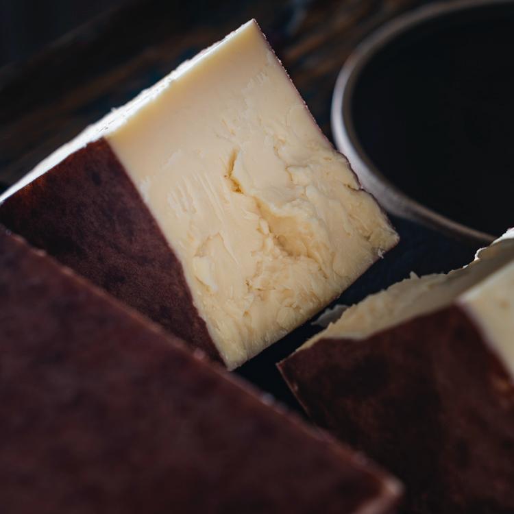 Kit Queijo Bartholdy Açaí e Antepasto Aysla