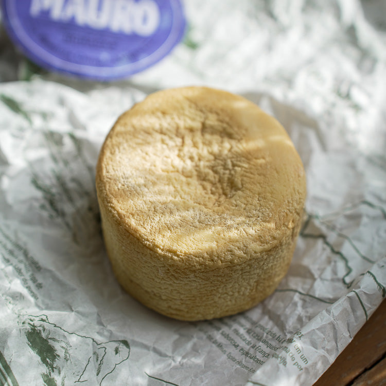 Queijo Canastra Mauro P