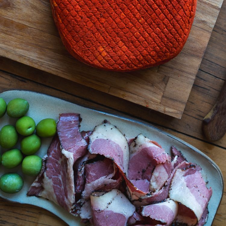 Queijo Solera Ribeiro Fiorentini