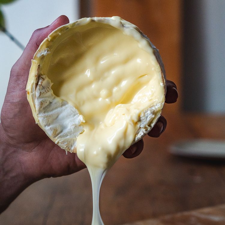 Queijo Morro Azul