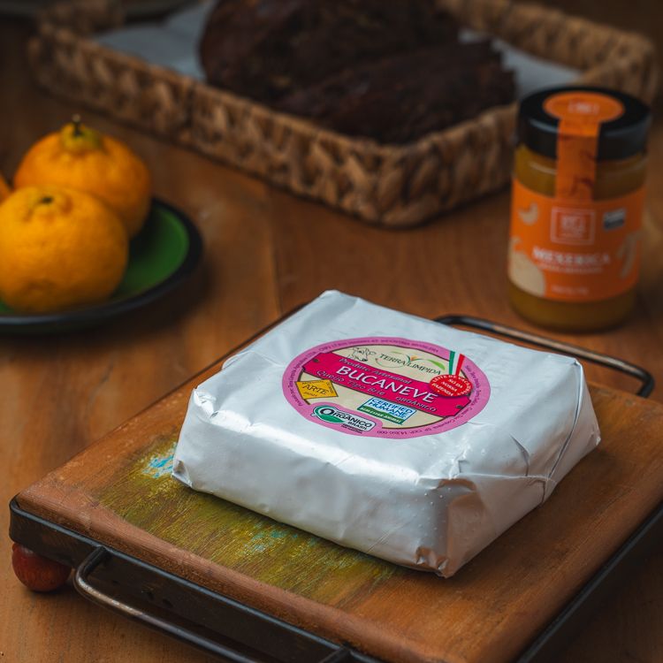 Kit Bucaneve e Geleia Mexerica