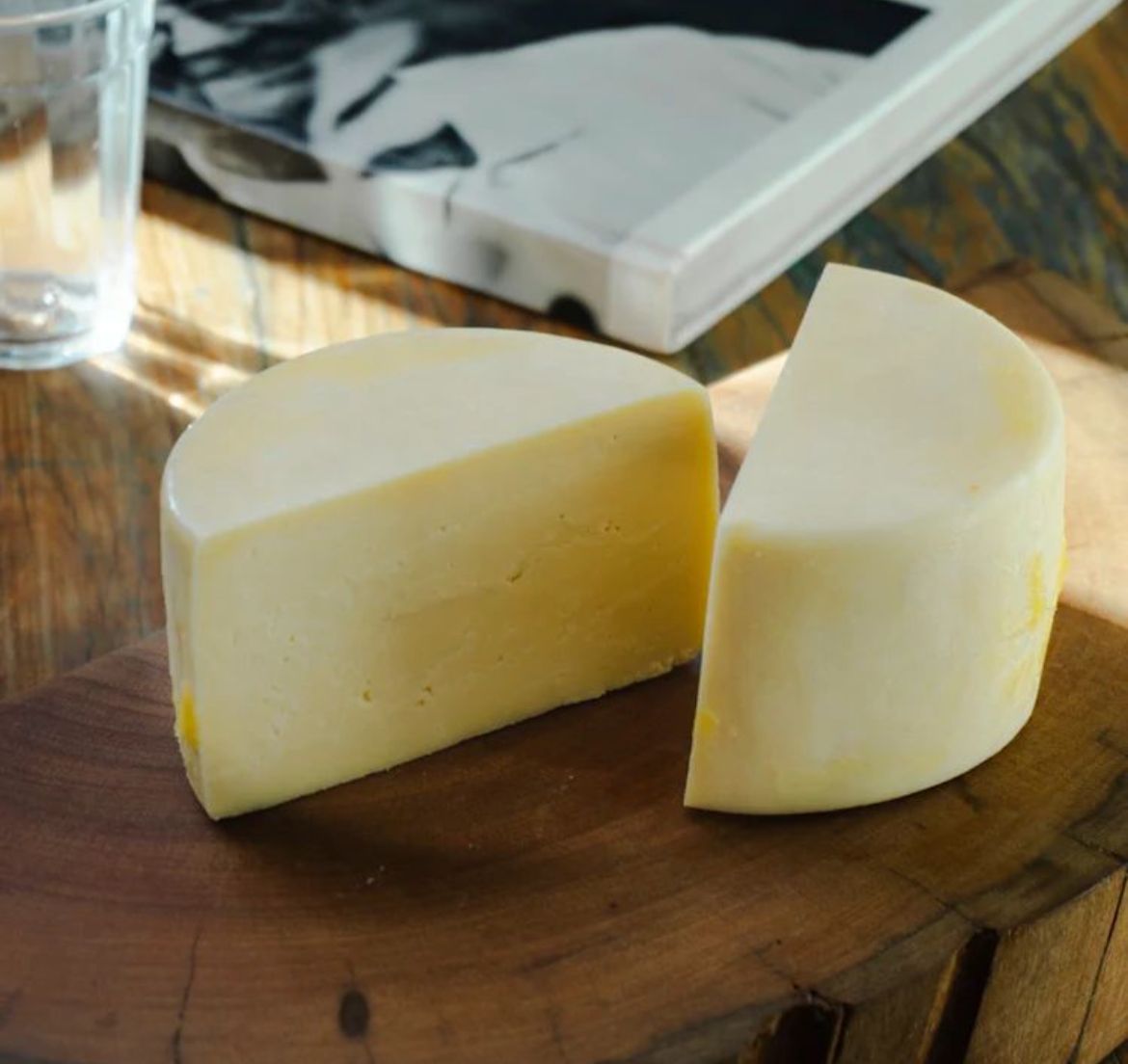 Queijo Alagoa 550G