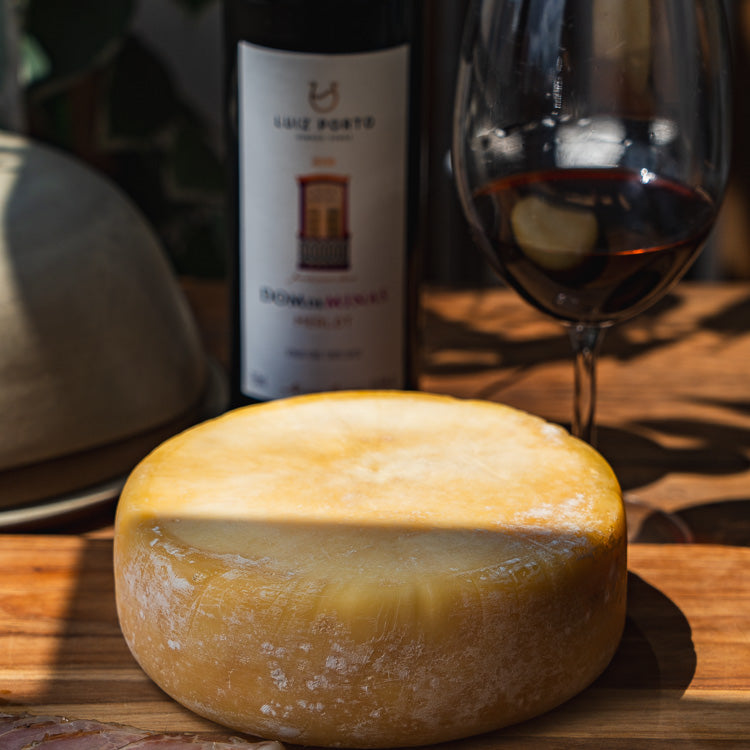 Kit Roça da Cidade & Merlot Dom de Minas G