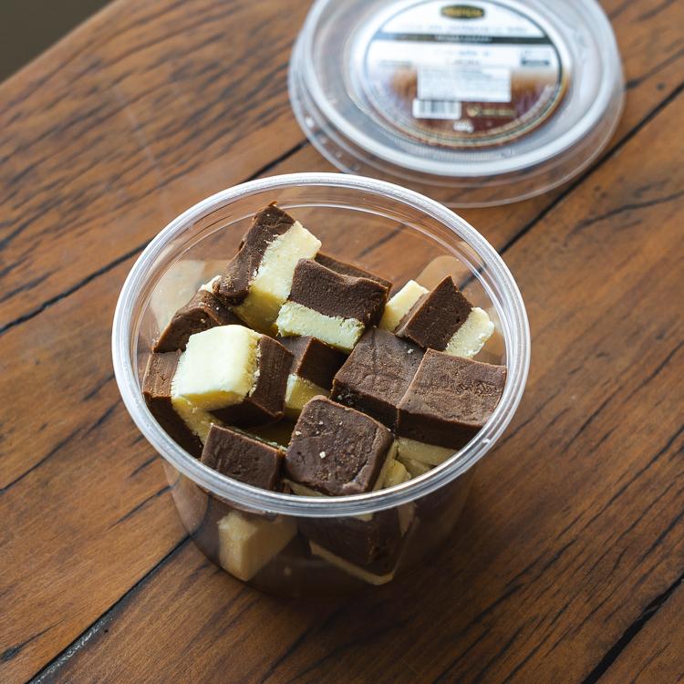 Doce de Leite Cacau C/ Coco Pote Tropical