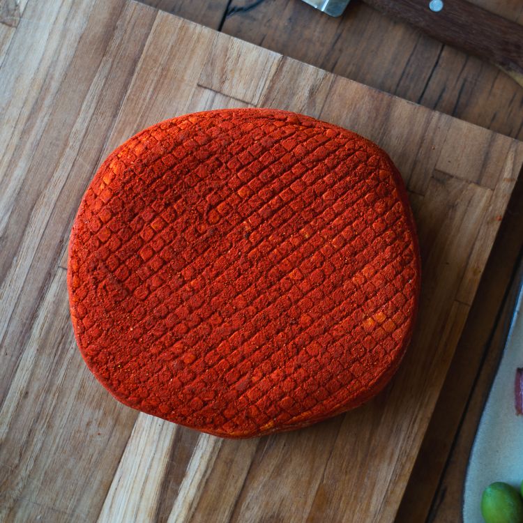 Queijo Solera Ribeiro Fiorentini