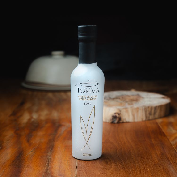 Azeite Irarema Suave 250Ml
