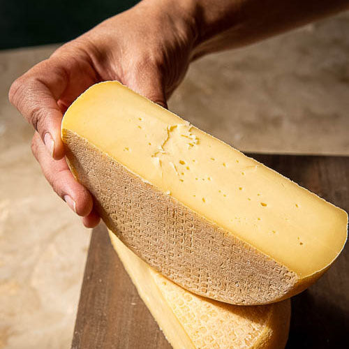 Queijo Chou Ribeiro Fiorentine