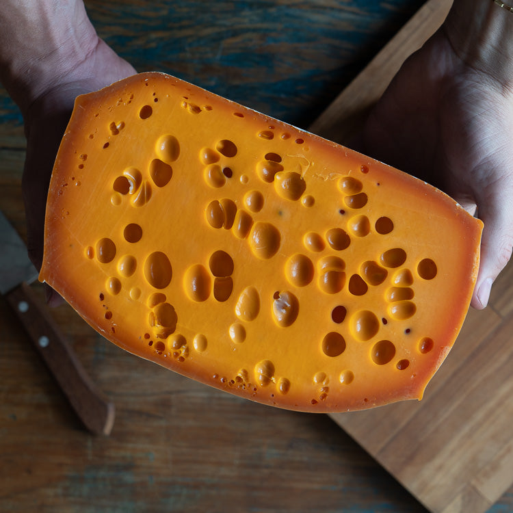 Queijo Figueira