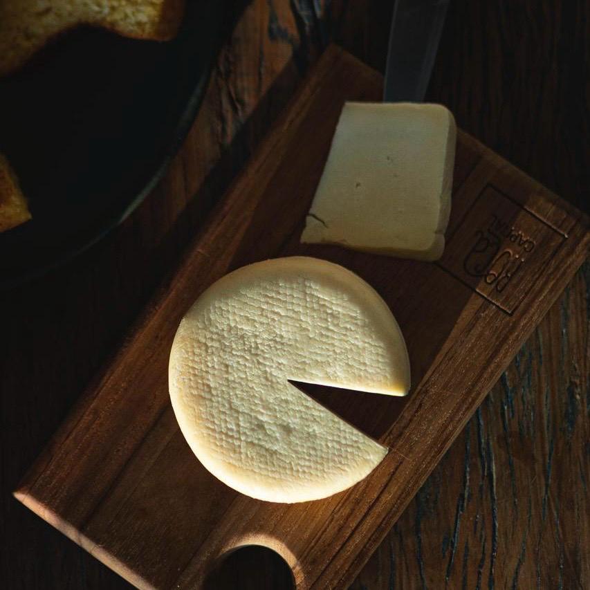 Kit Café + Queijo RC