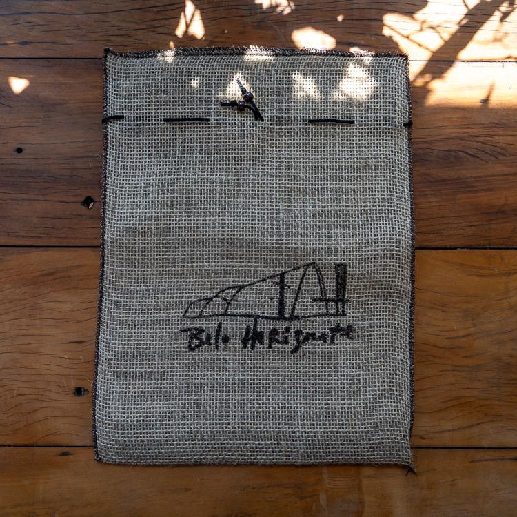 SAQUINHO DE JUTA GG 45X33