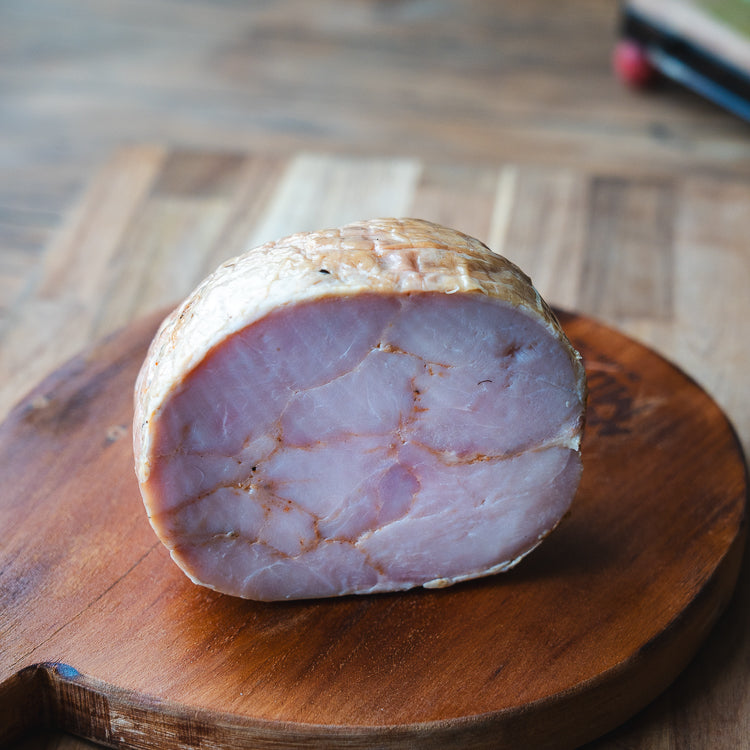 Peito de Frango Defumado