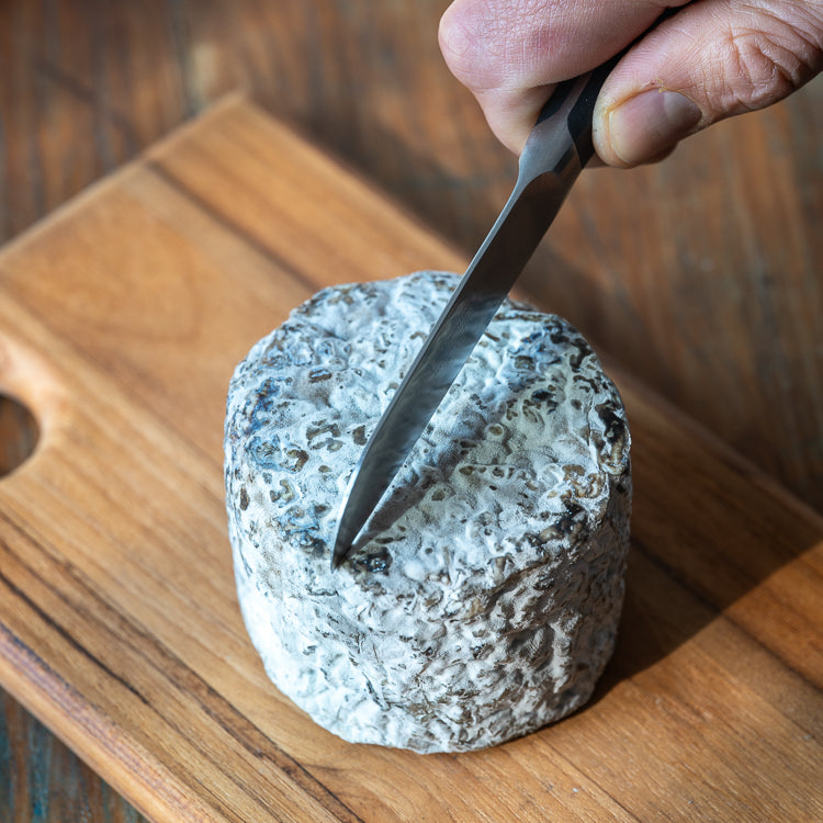 Queijo Azul do Bosque