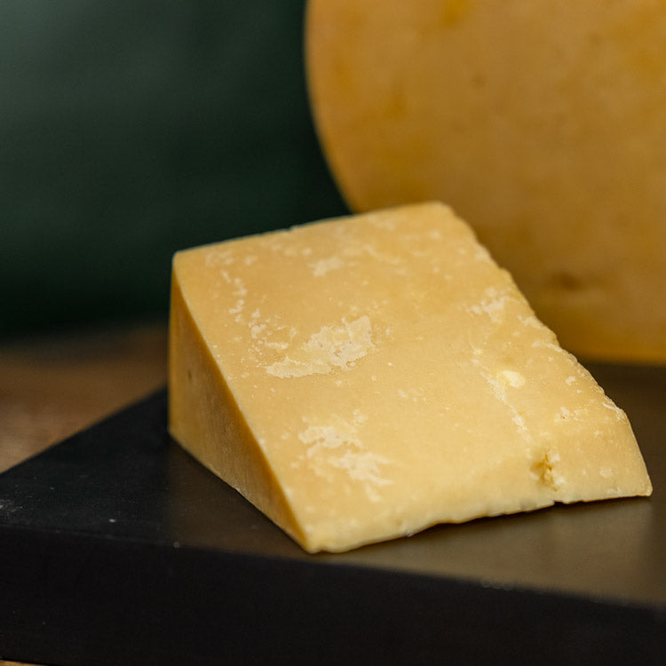 Queijo Bocaina de Minas - 12 meses