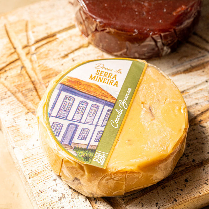Cocada Branca 223Gr