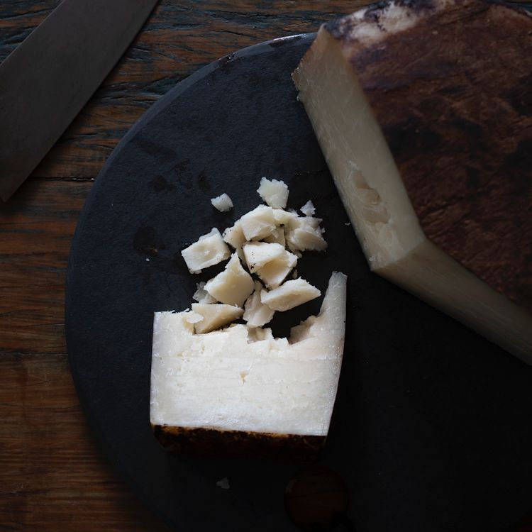 Queijo Vecchio Formaggio Ovelha