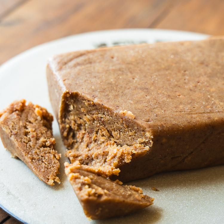 Barra de Paçoca de Amendoim Arthur