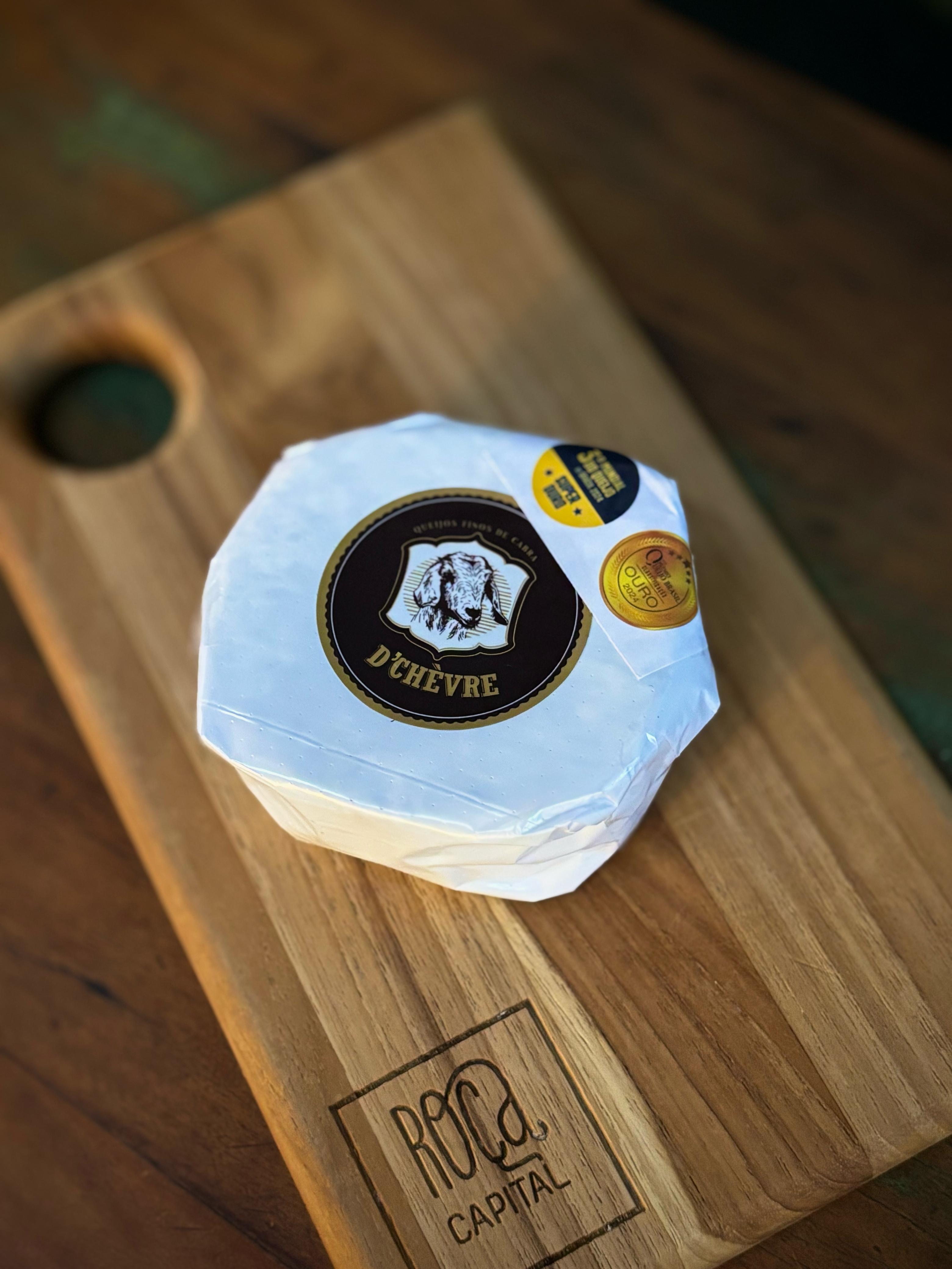 QUEIJO ROUELLE