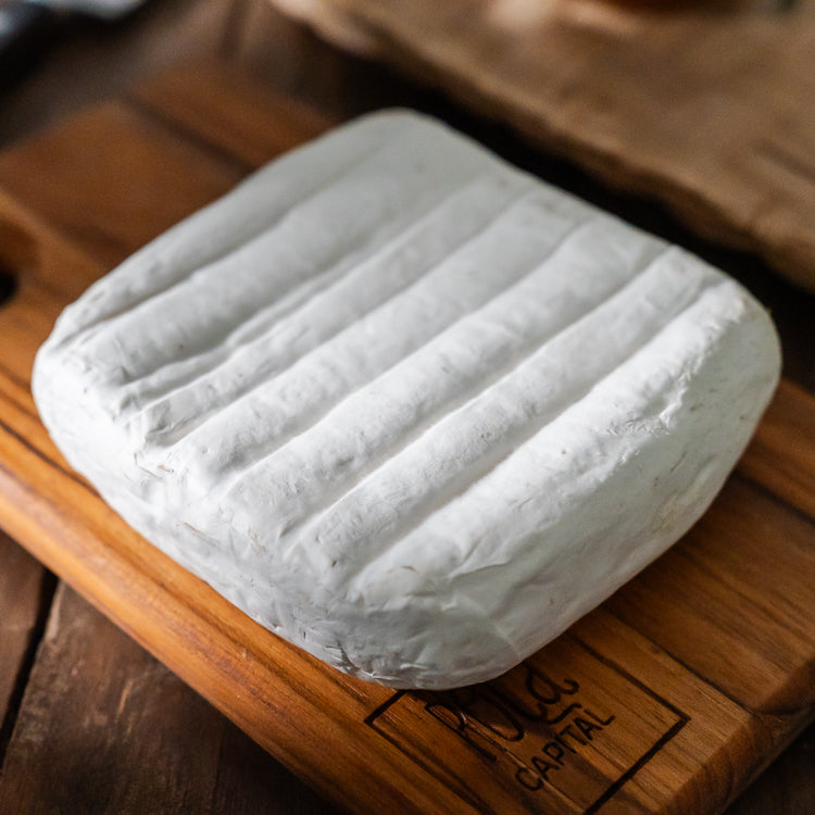 Queijo Bucaneve